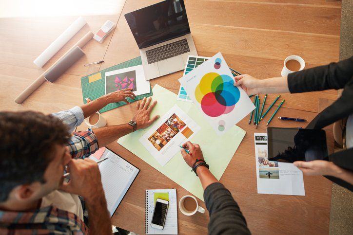 Qué Es El Branding Y Cómo Convertirlo En Una Ventaja Competitiva Para Tu Negocio