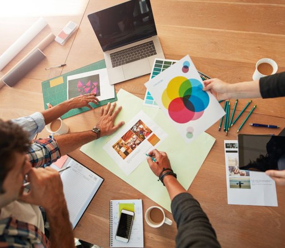 Qué Es El Branding Y Cómo Convertirlo En Una Ventaja Competitiva Para Tu Negocio