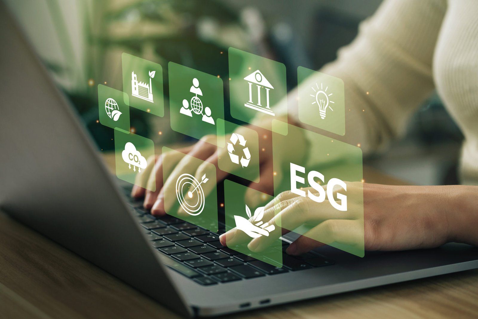 7 Key Strategies for Effective Corporate Sustainability Communication