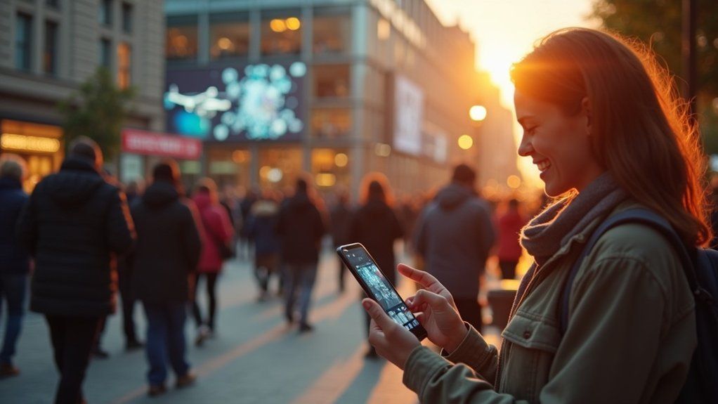 nuevo paradigma de los medios digitales