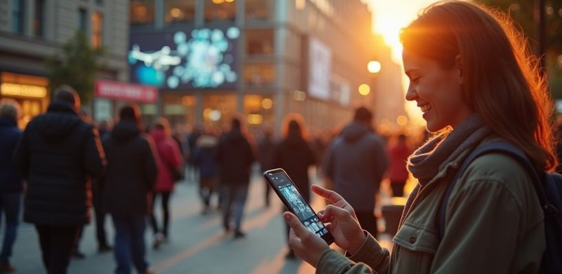 nuevo paradigma de los medios digitales