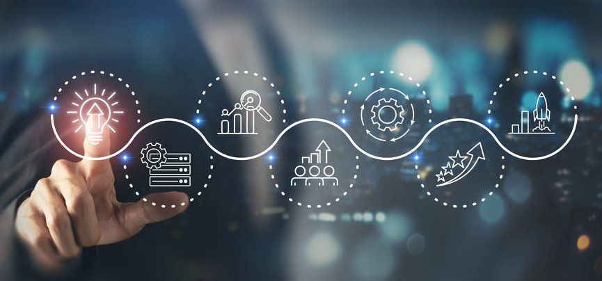 Estrategias De Marketing Digital: Guía Completa Con Ejemplos