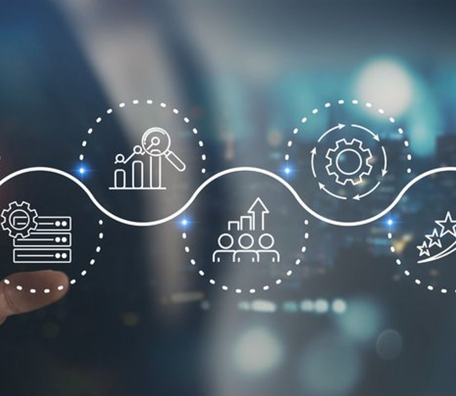 Estrategias De Marketing Digital: Guía Completa Con Ejemplos