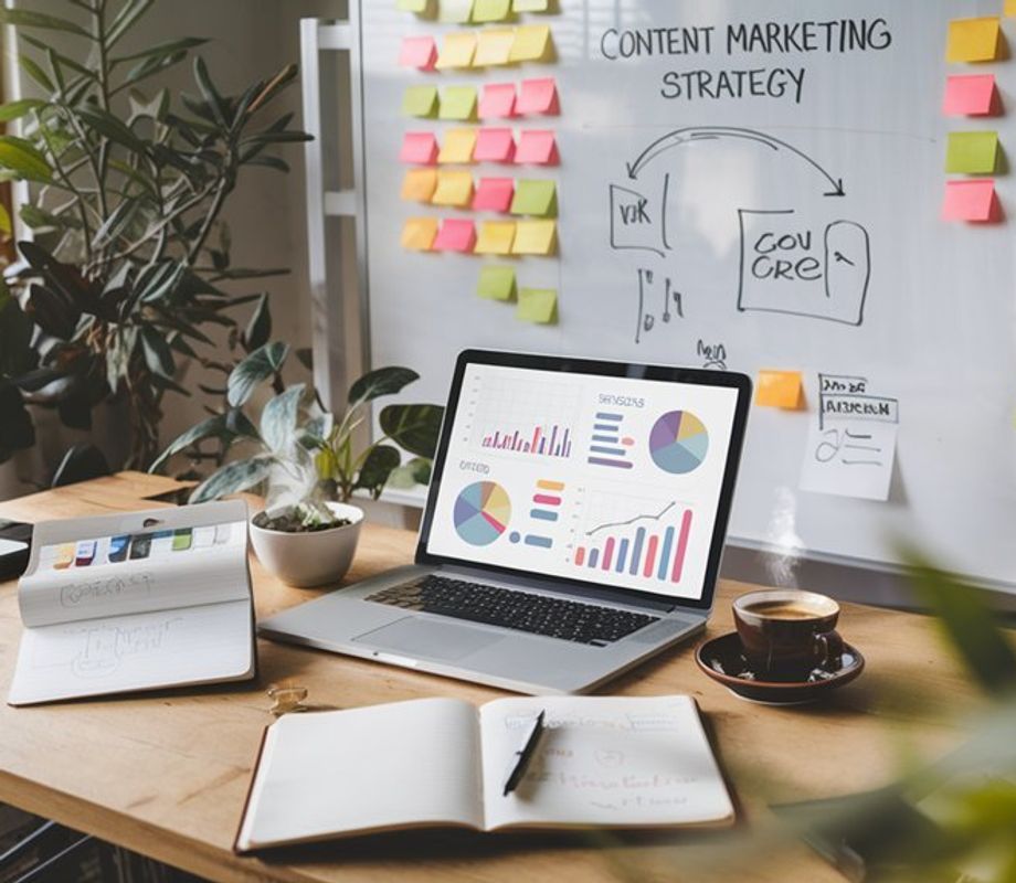 practical content marketing guide