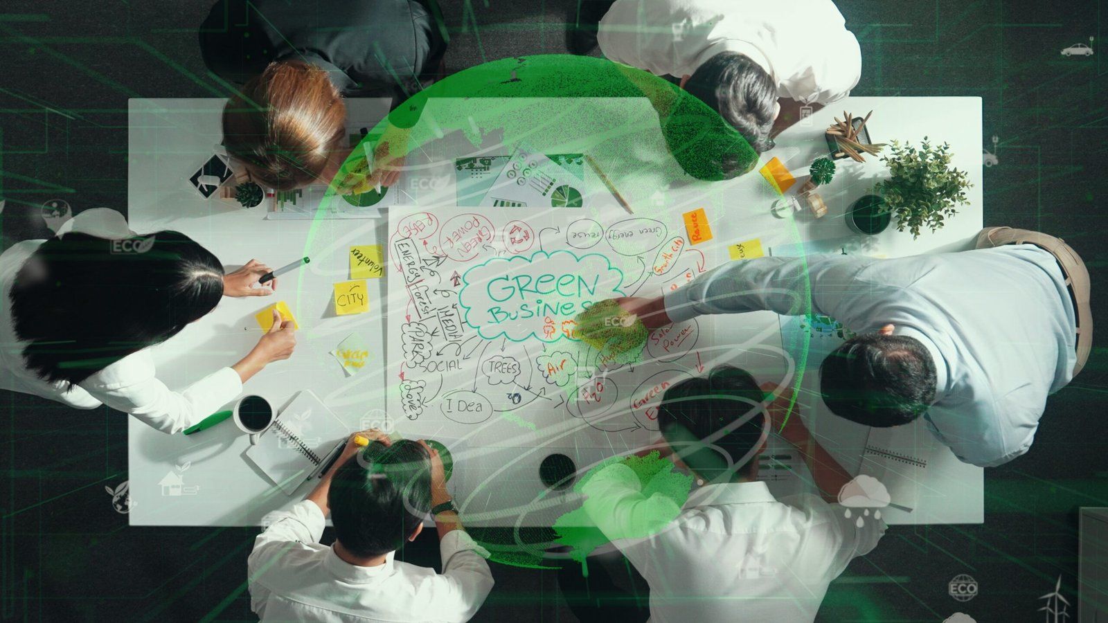 Mastering Corporate Sustainability Communication: A Strategic Guide
