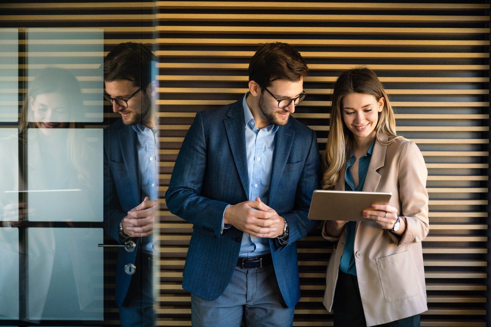 What Makes Corporate Sustainability Communication Successful?