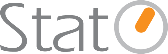 Stat Health logo