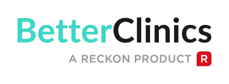 Better Clinics logo