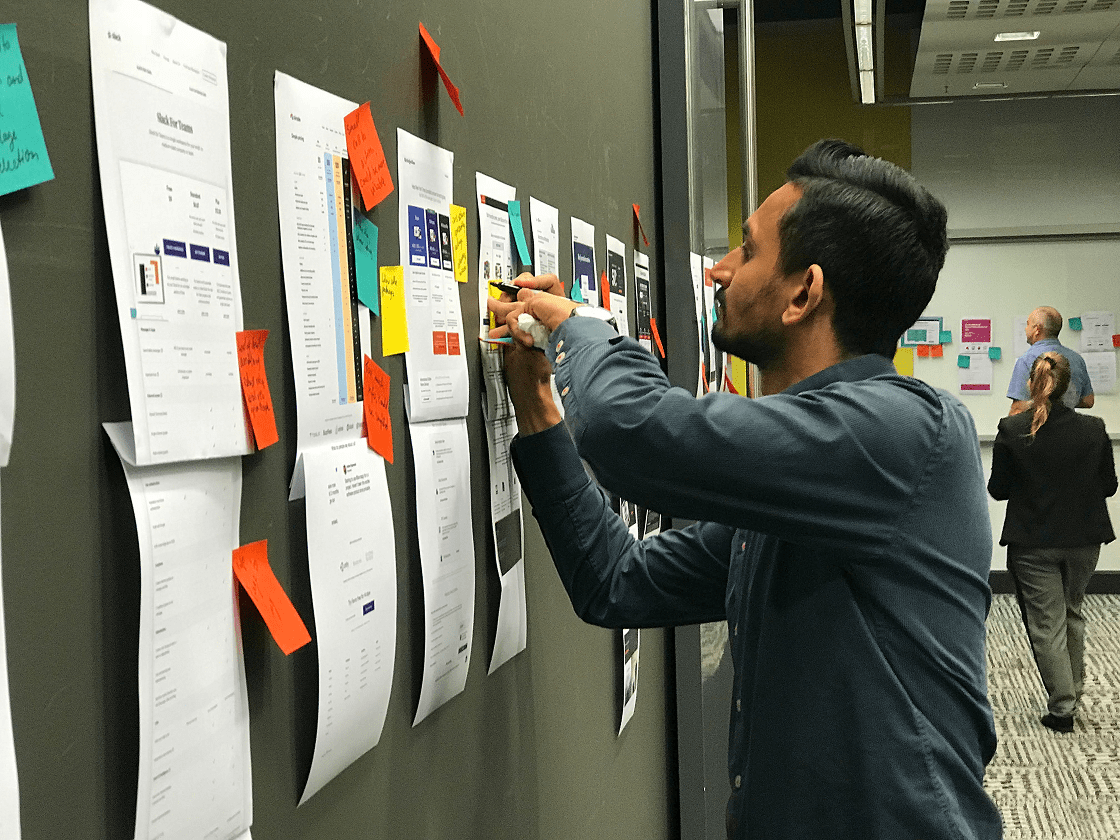 Supporting image about choosing an app development company
