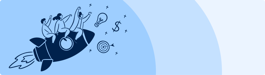 Supporting diagram for the practical guide to AI agents in business