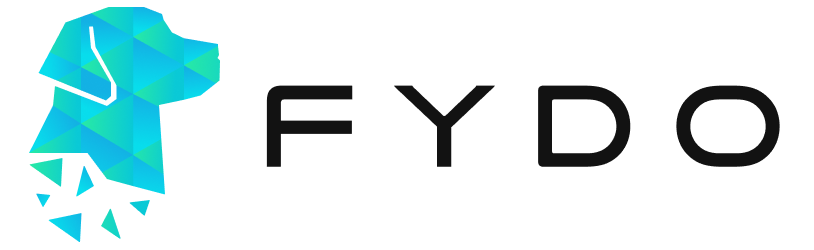 FYDO logo