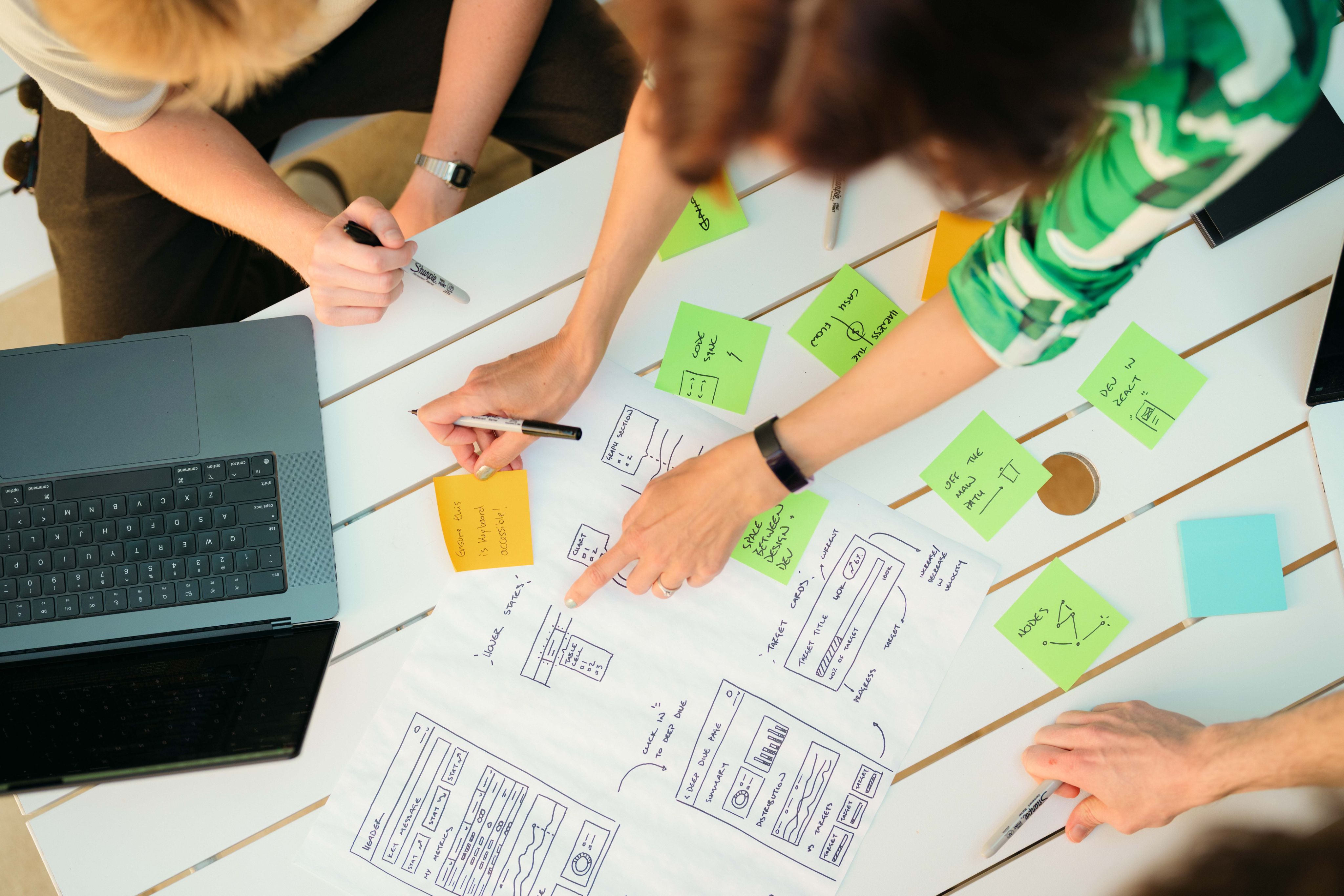 Design process