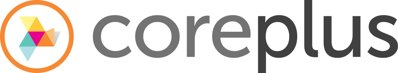Coreplus logo