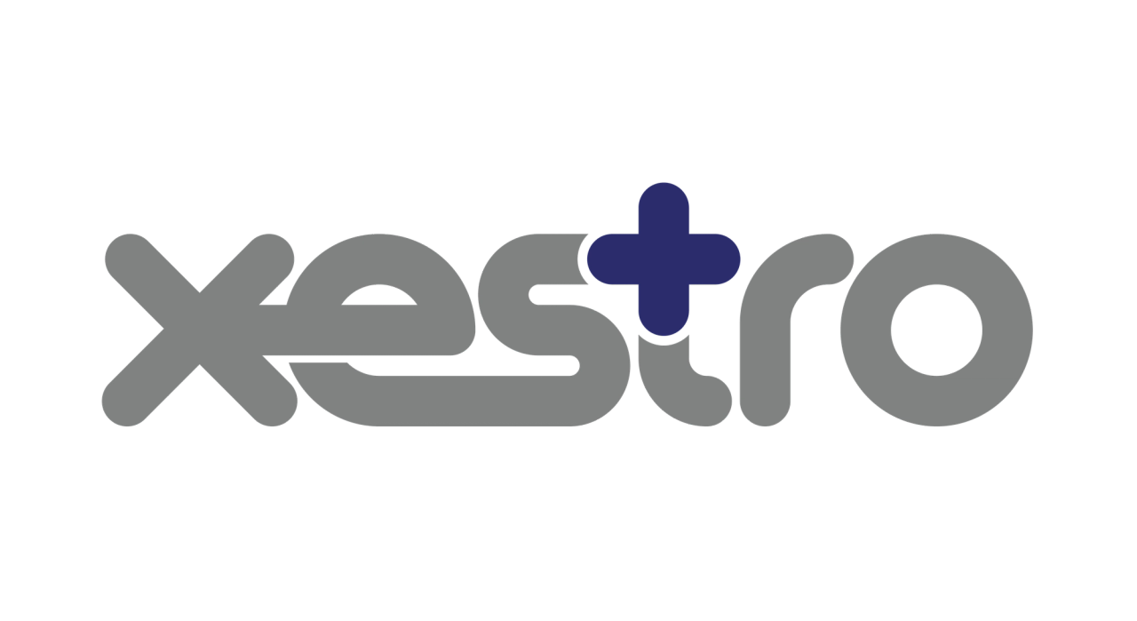 Xestro logo