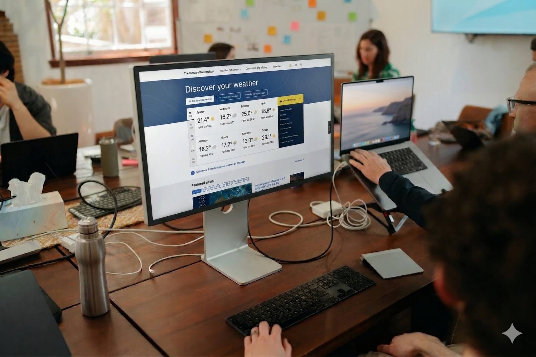 Supporting image about reducing software delivery risk