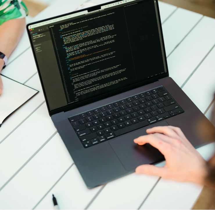 Software architecture and interface work