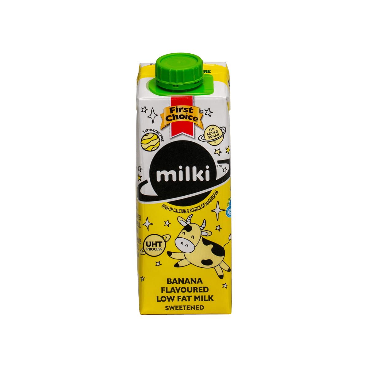 Milki