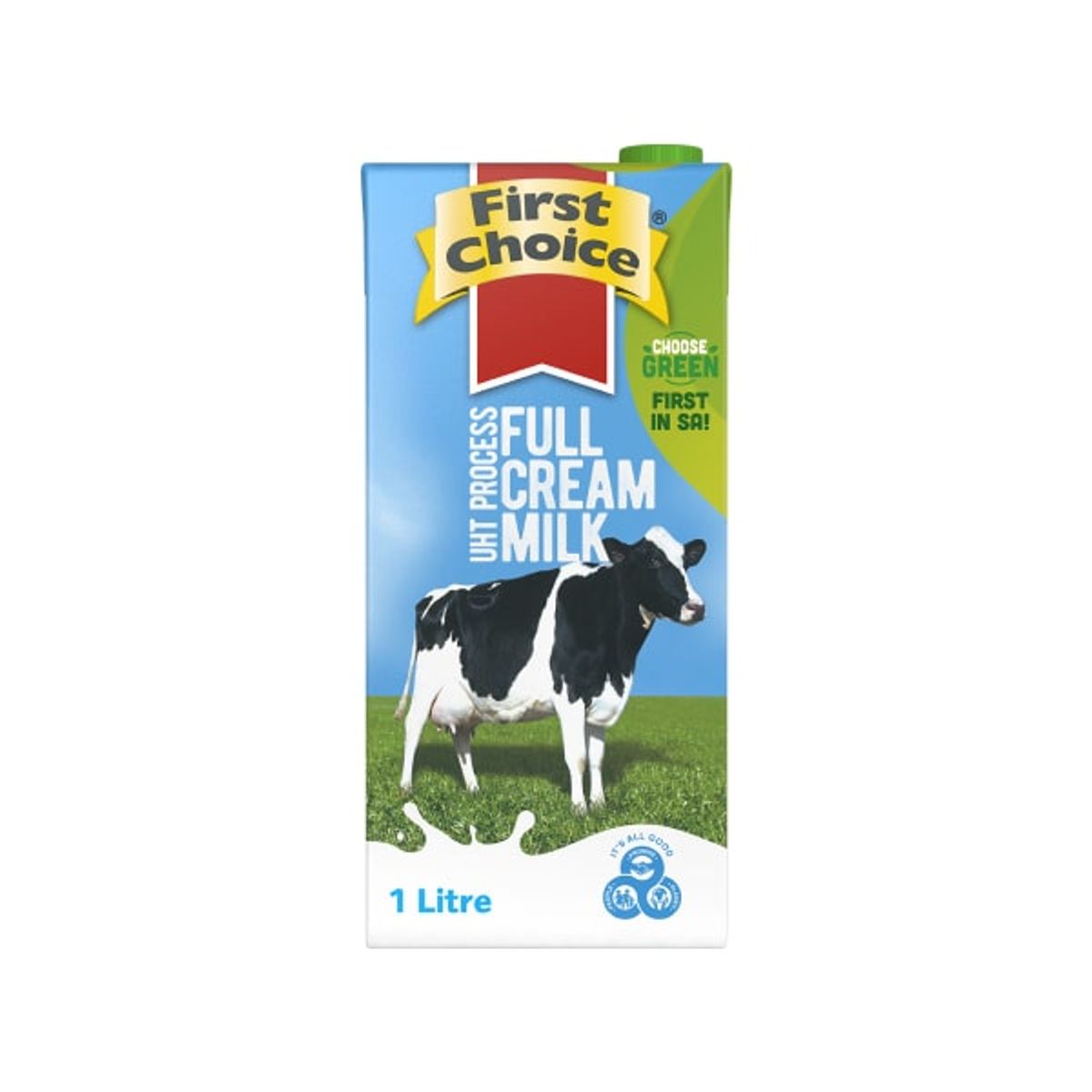 UHT (Long Life) Milk