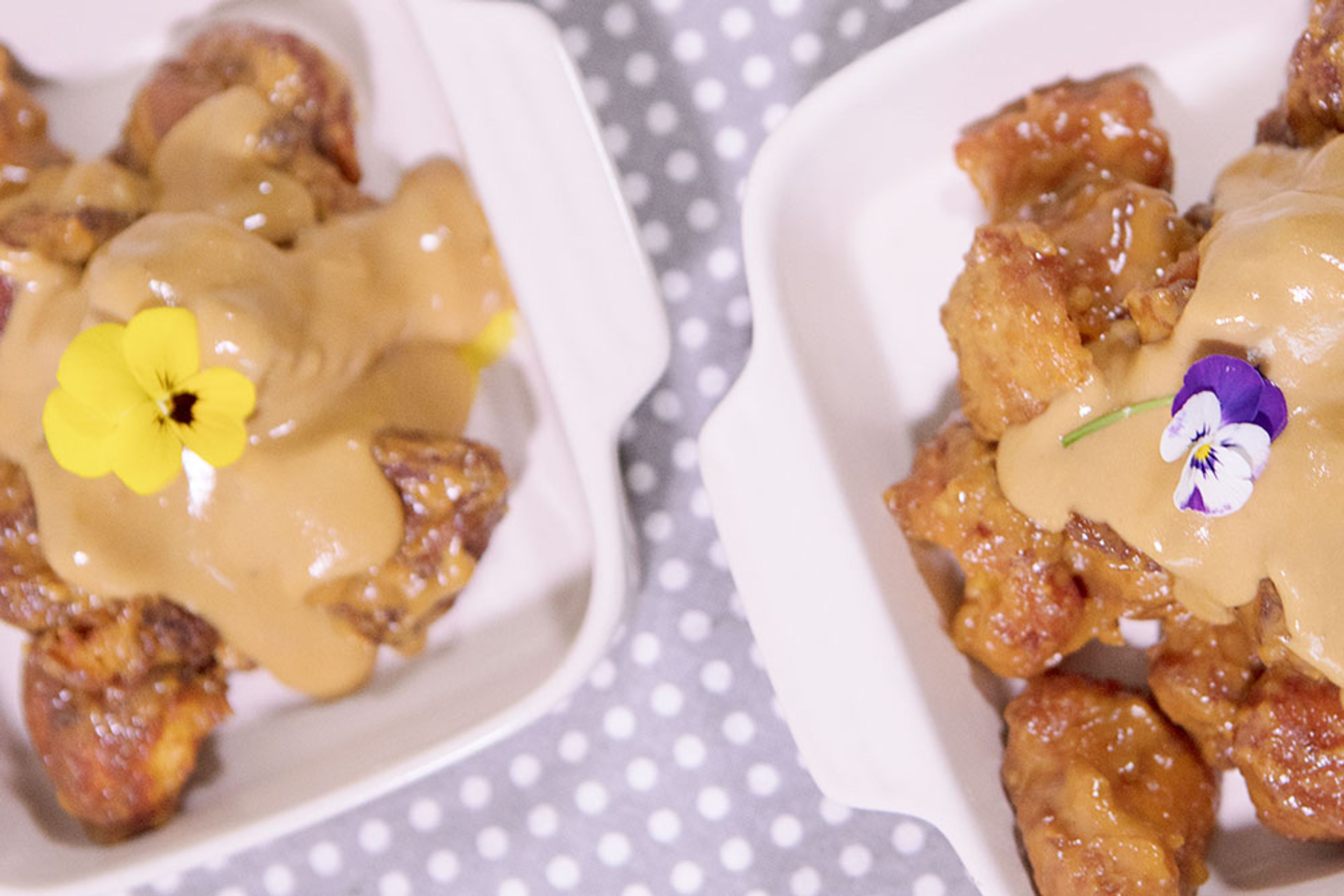 Butternut Butterscotch Puffs