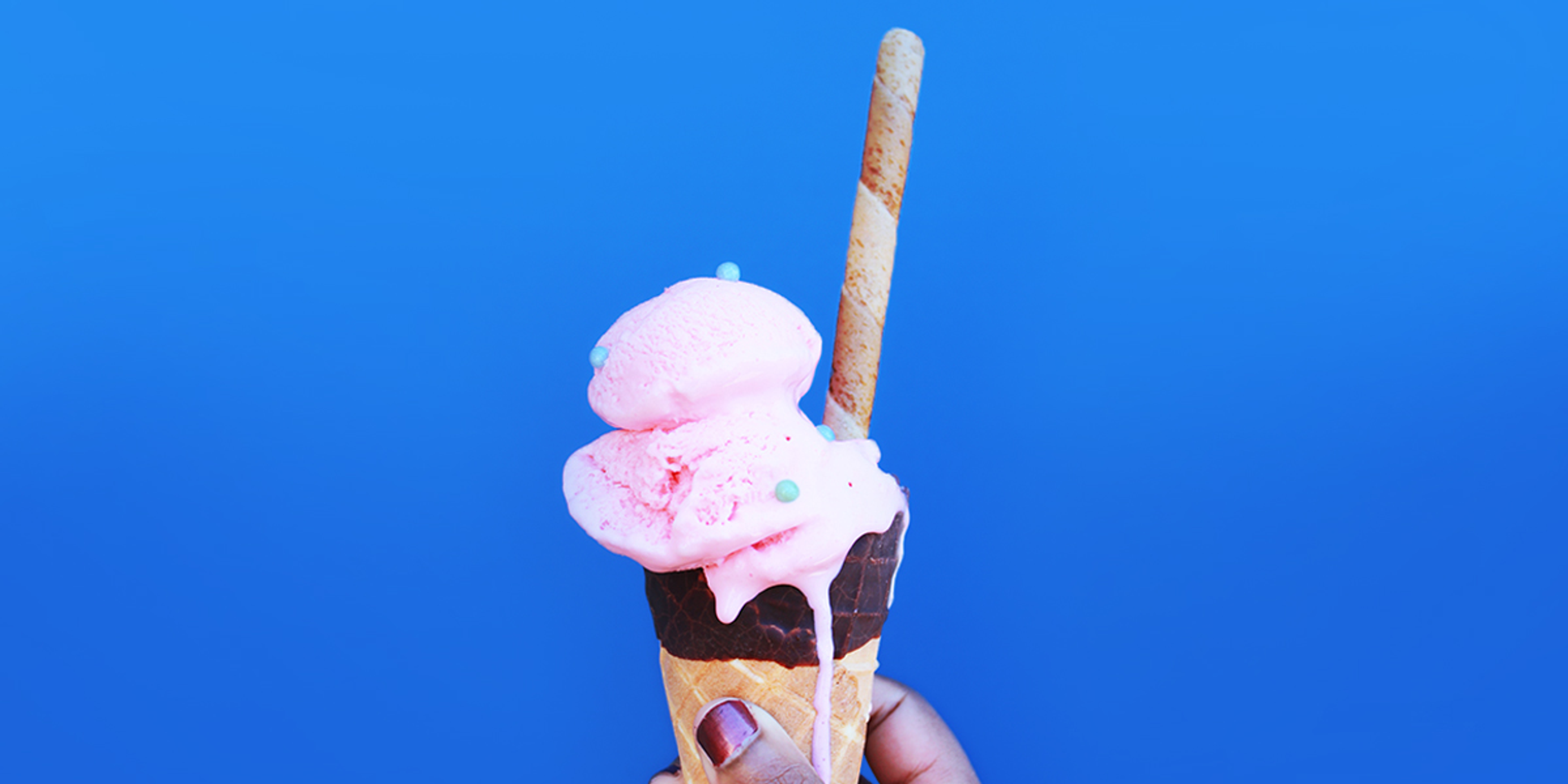 Dessert Ice Cream