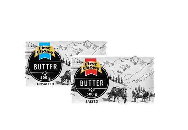 an image of Premium Butter