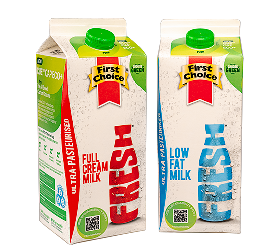 Fresh Milk