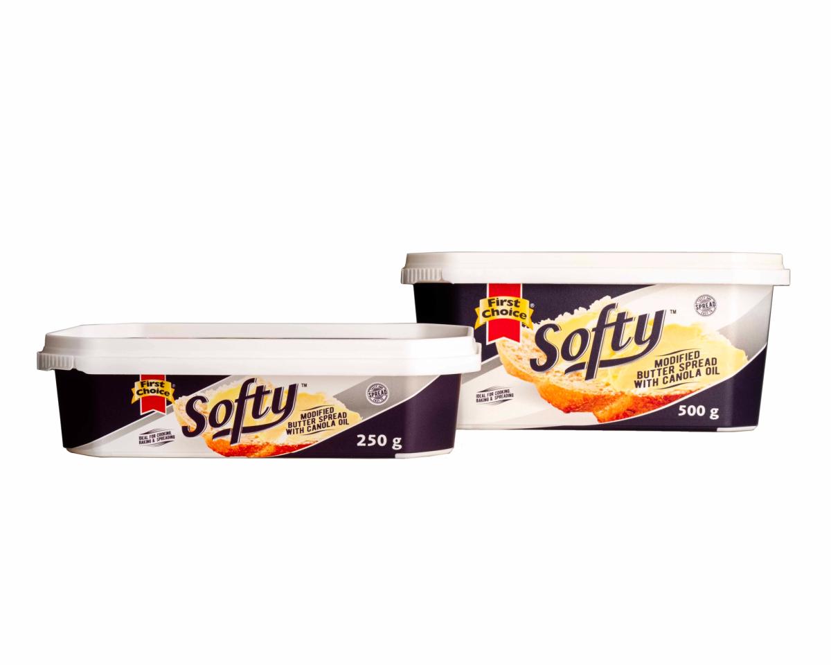 Softy Butter Spread