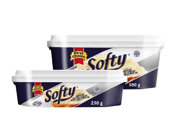 an image of Softy Butter Spread