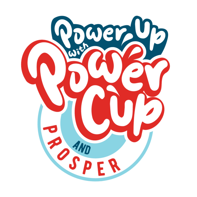 Power Up with Power Cup & Prosper - For Sellers
