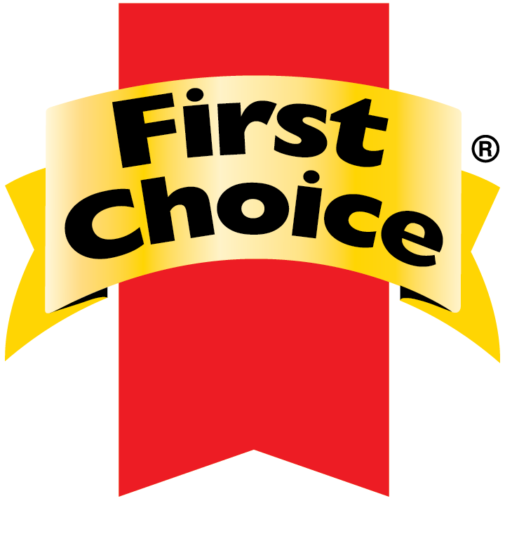first choice logo