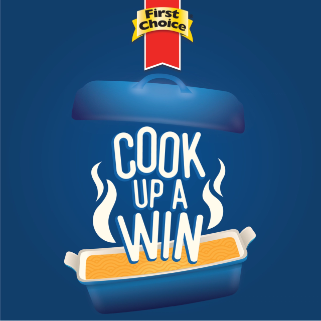 Cook up and Win Cheese Campaign 