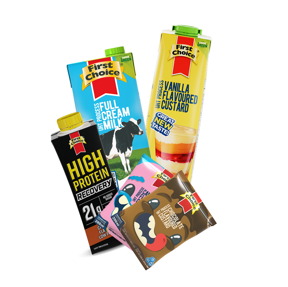 First Choice Products