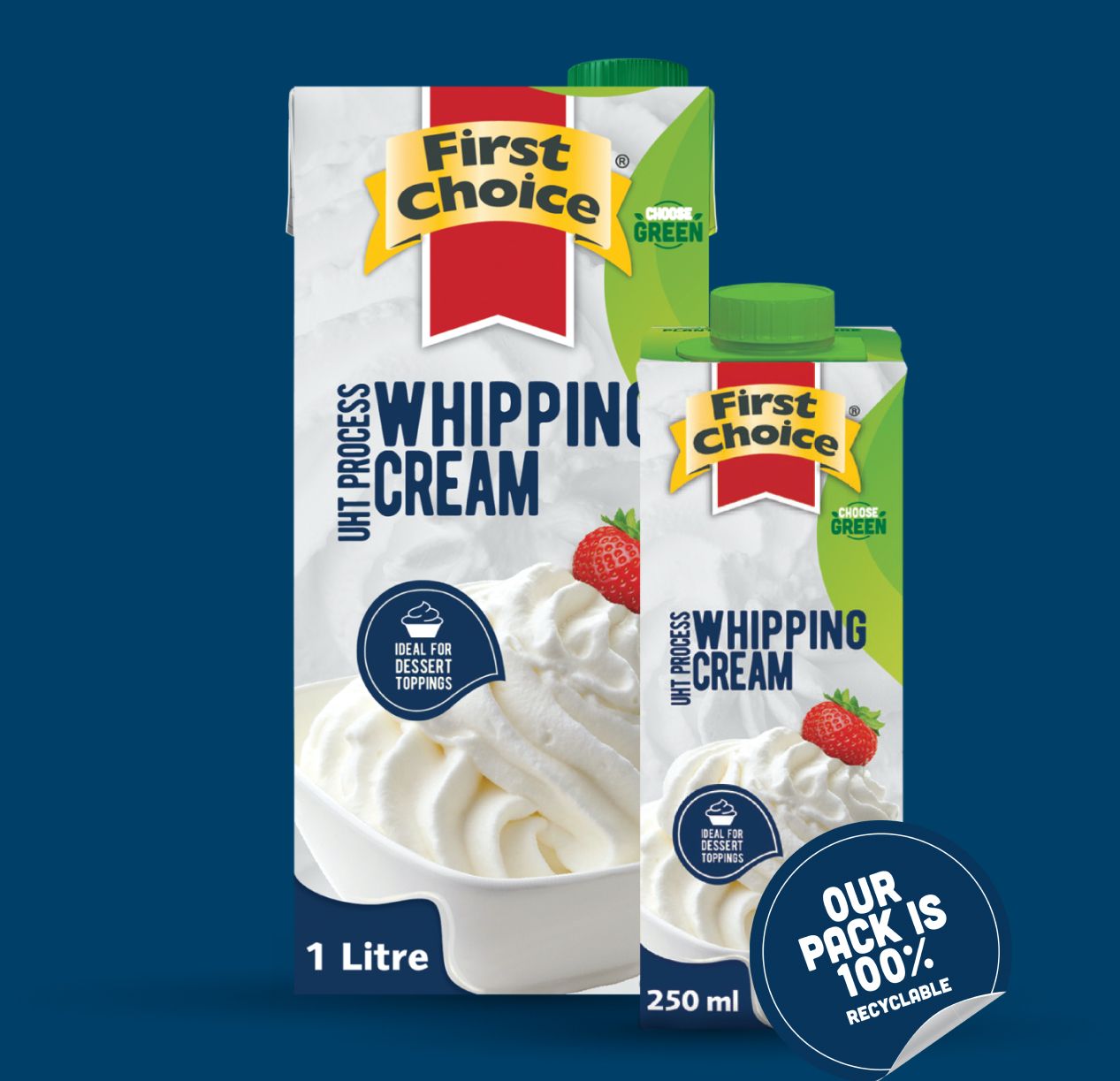 Whipping Cream