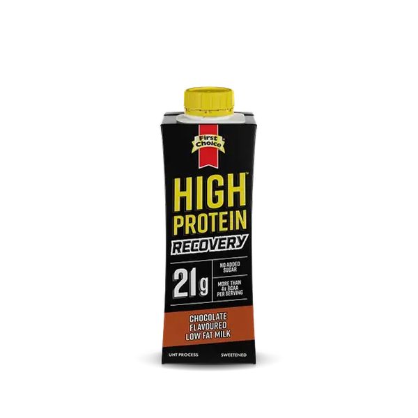High Protein