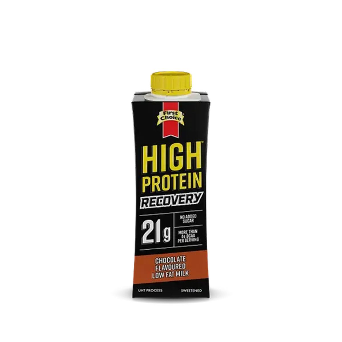 High Protein