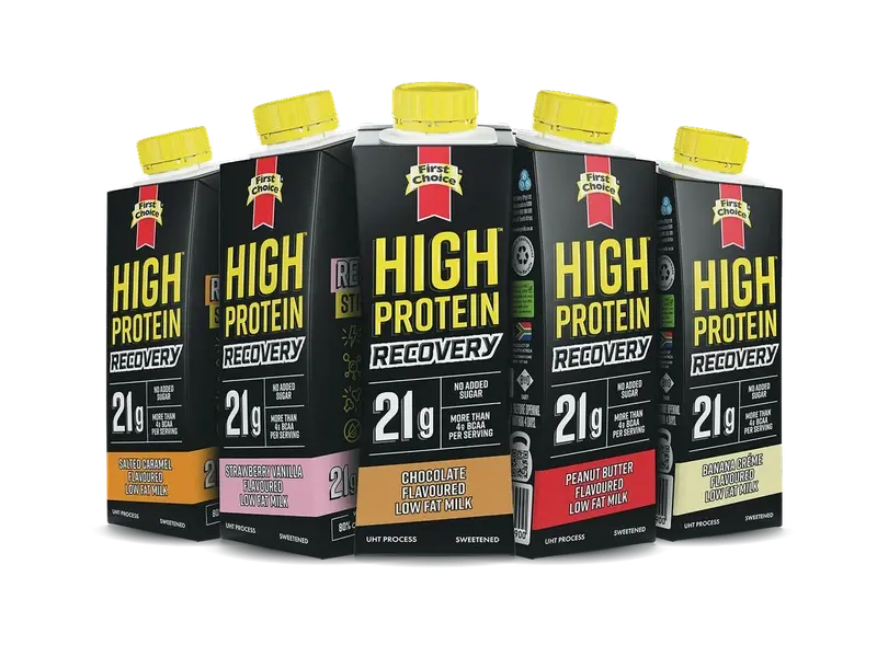 High Protein