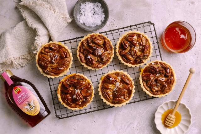 Crispy Dairy Snack Chicken Poke Bowls