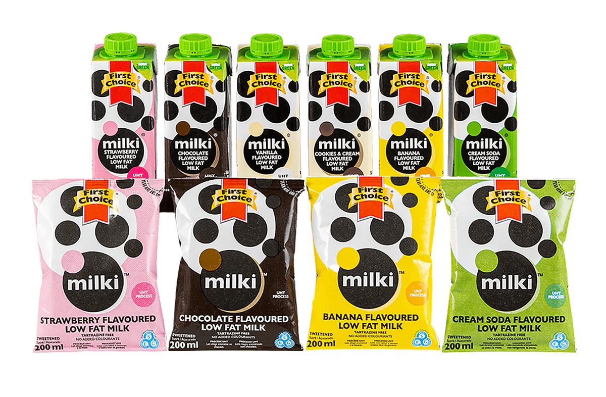 Milki