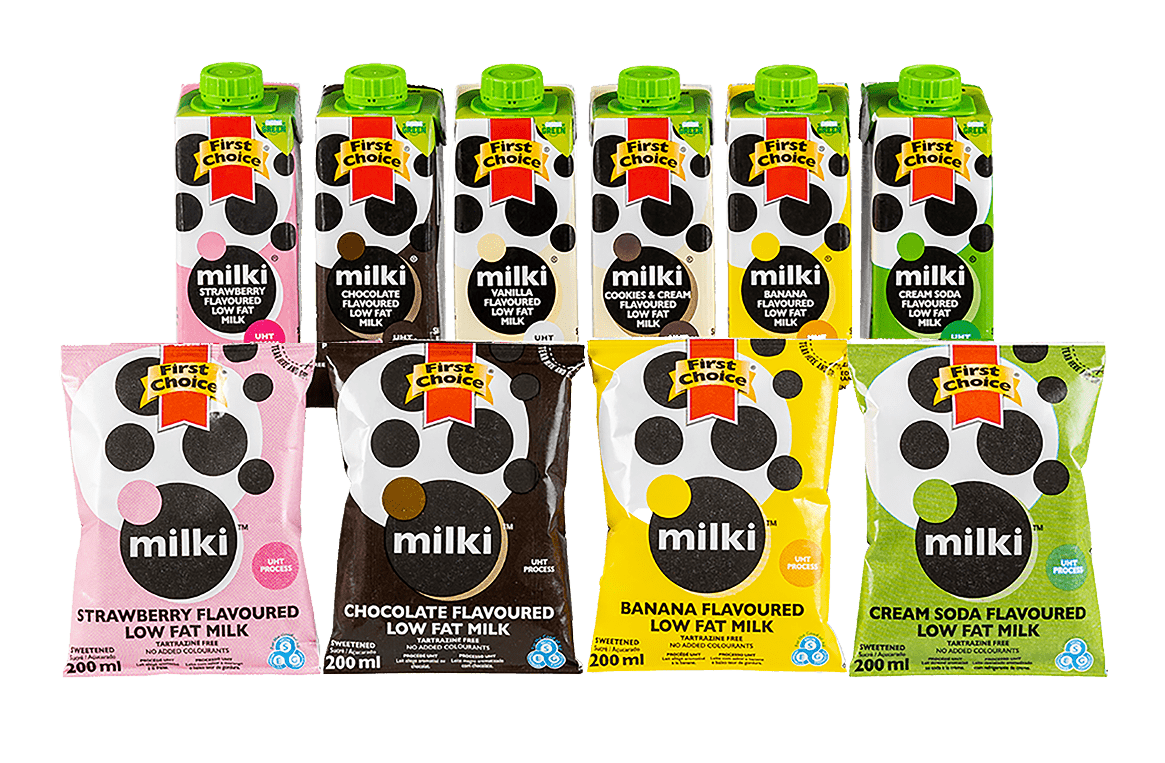 Milki