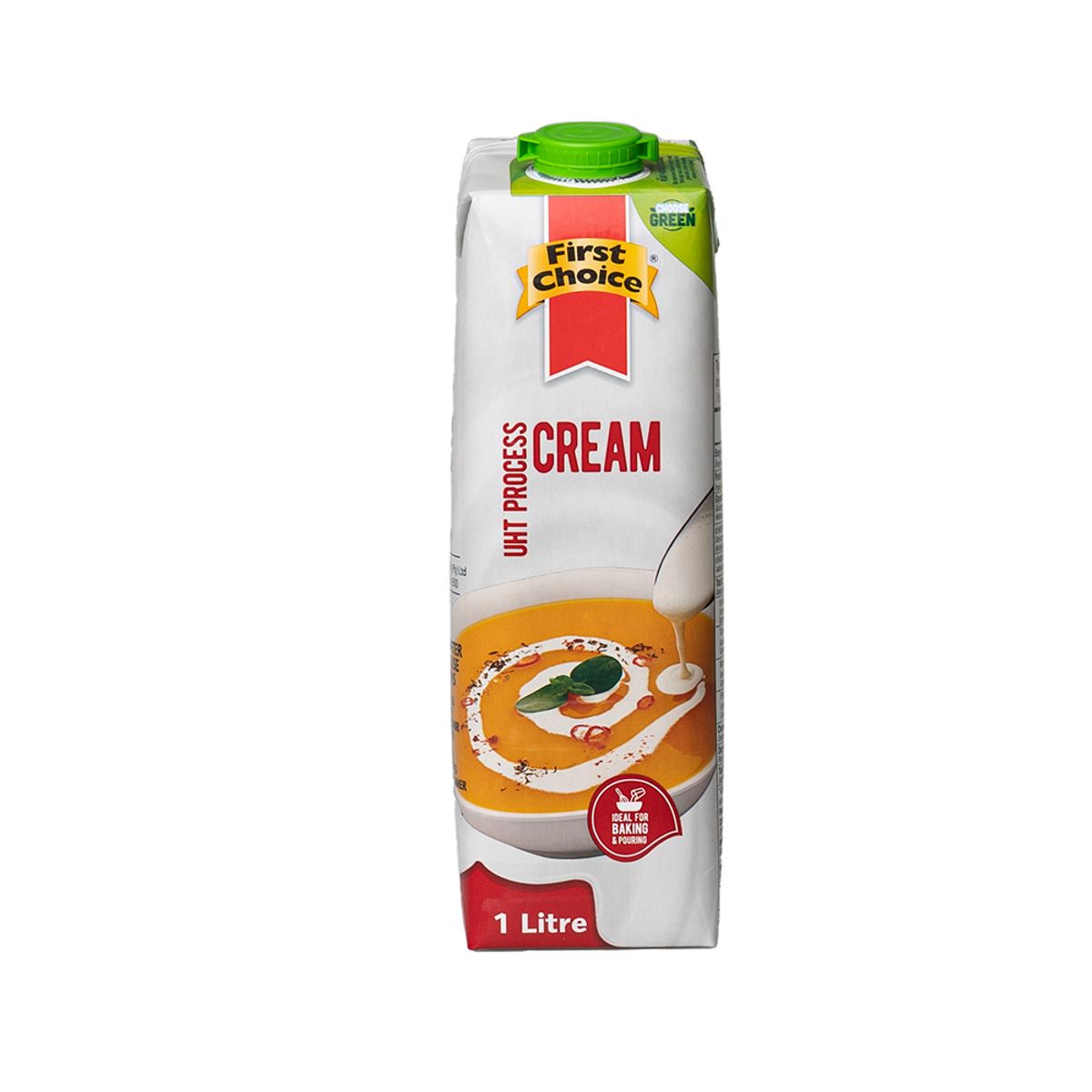 Cream