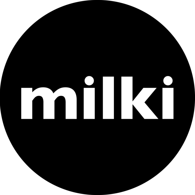 Milki Giveaways Terms and Conditions