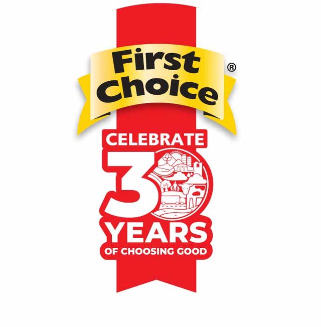 Celebrate 30 Years of Choosing Good Terms & Conditions