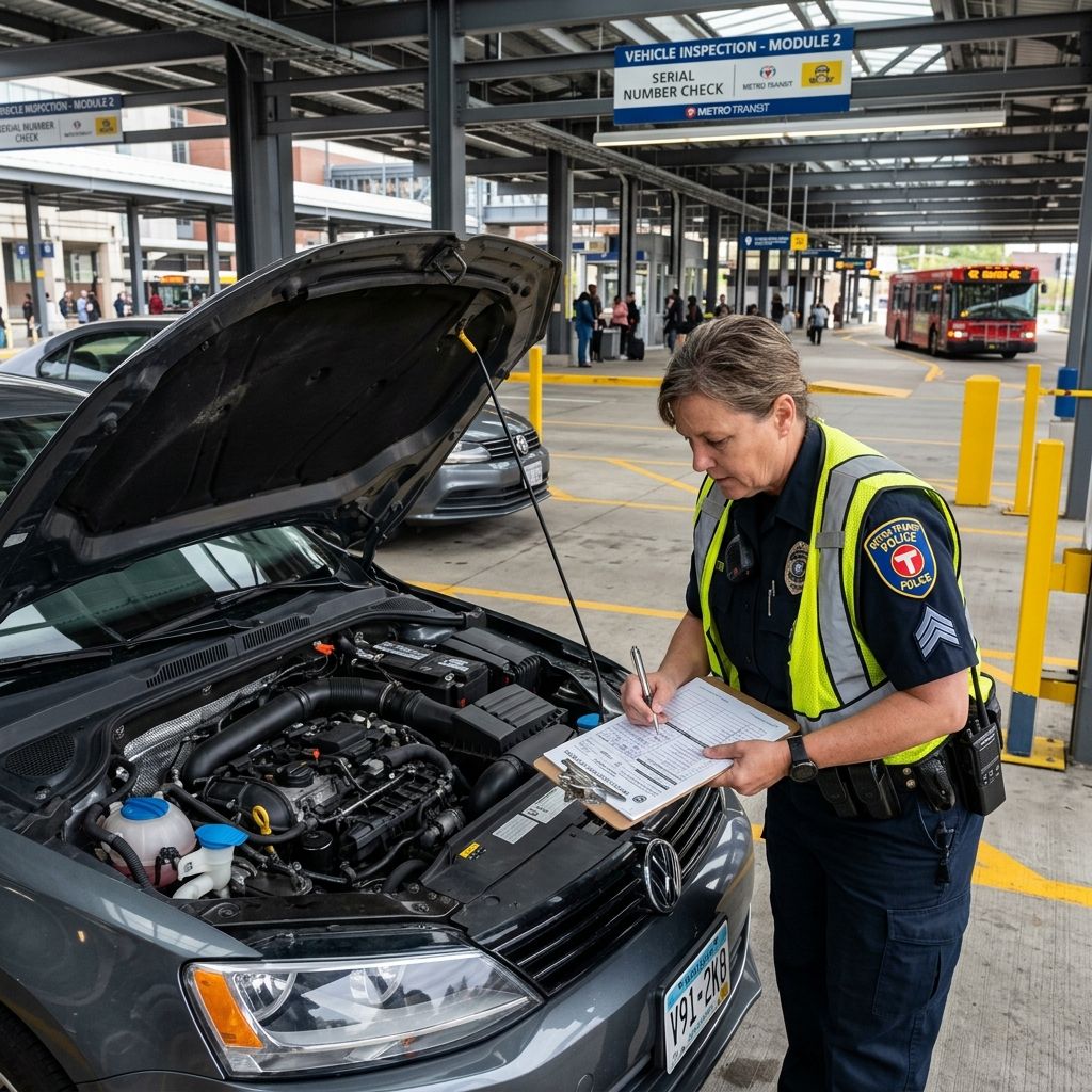 Vender un Carro en Venezuela Seguro y Sin Fraudes en 2026