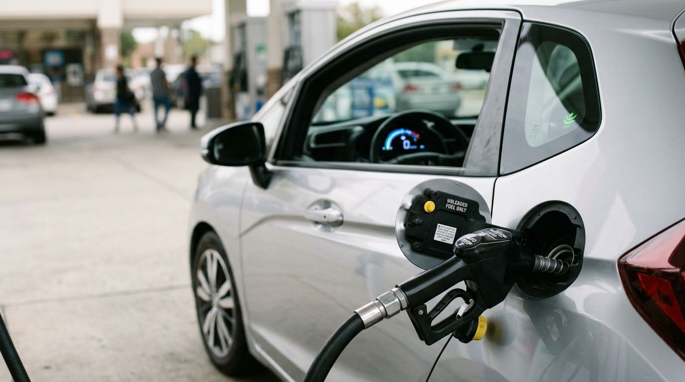 Los 7 Carros que MENOS Gasolina Consumen en Venezuela: Ranking de Autonomía Real y Tolerancia a 91 Octanos