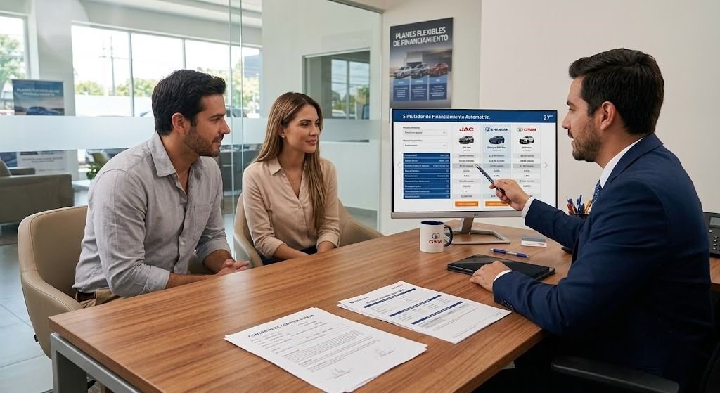 Taller de servicio mecanico certificado para mantenimiento de carros 0km