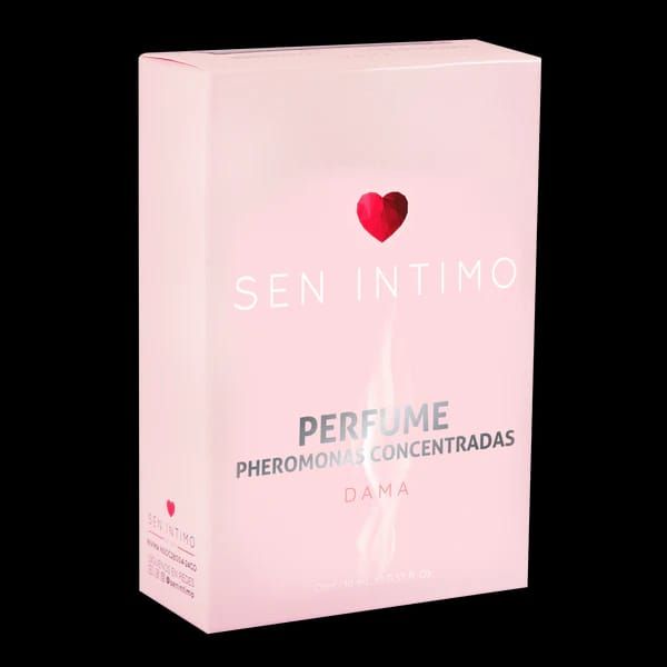 FEROMONAS CONCENTRADAS X10 ML ROLL ON MUJER