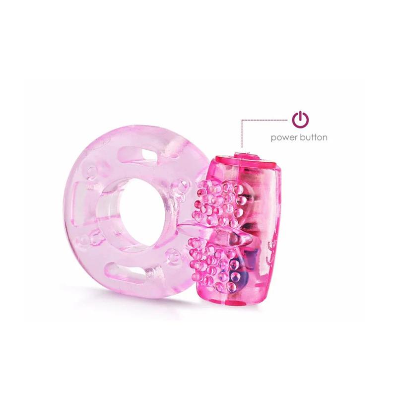 Anillos Vibradores
