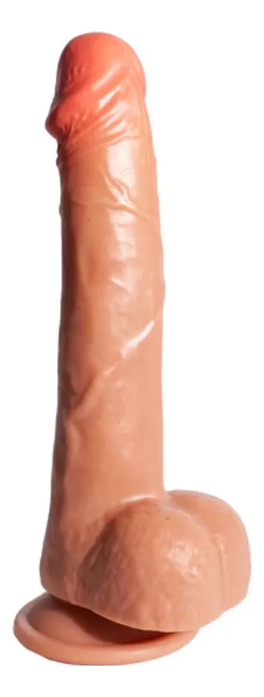 Dildo Masturbador Sinclar