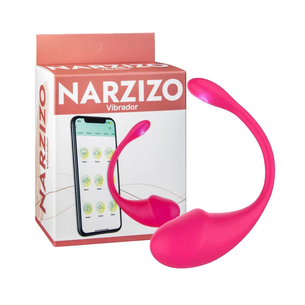 VIBRADOR NARZIZO