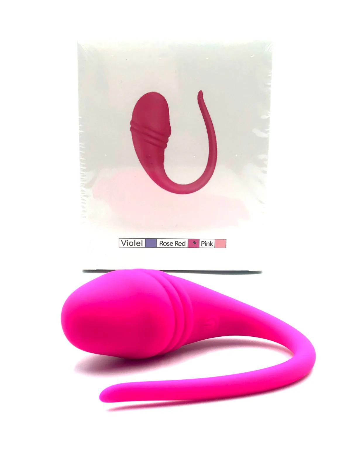 Vibradores